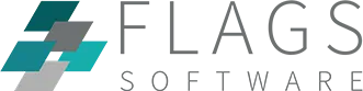 Flags Software logo