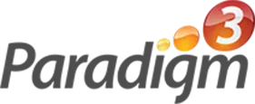 Paradigm 3 logo