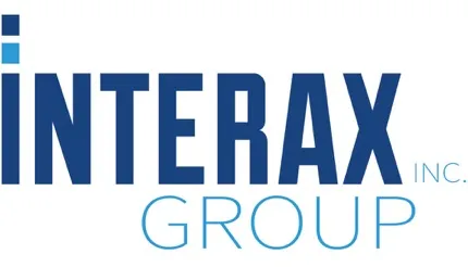 Interax Group logo